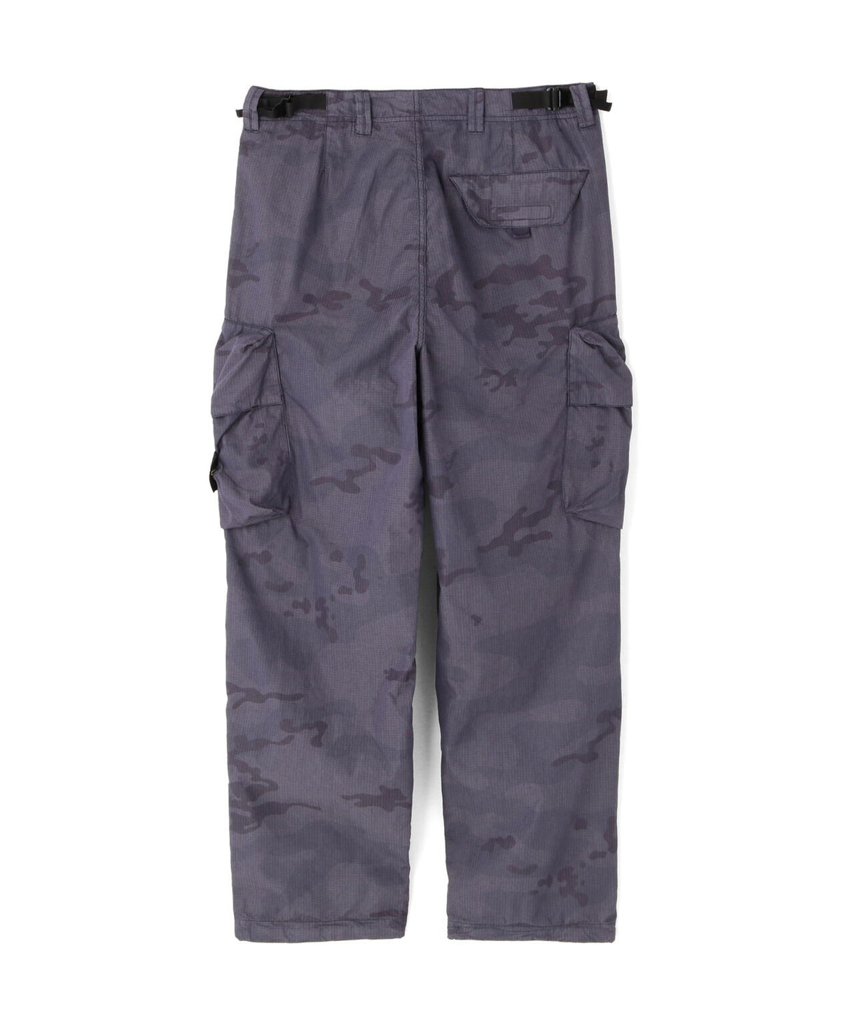 STONE ISLAND/ストーンアイランド/CAMO CARGO PANTS