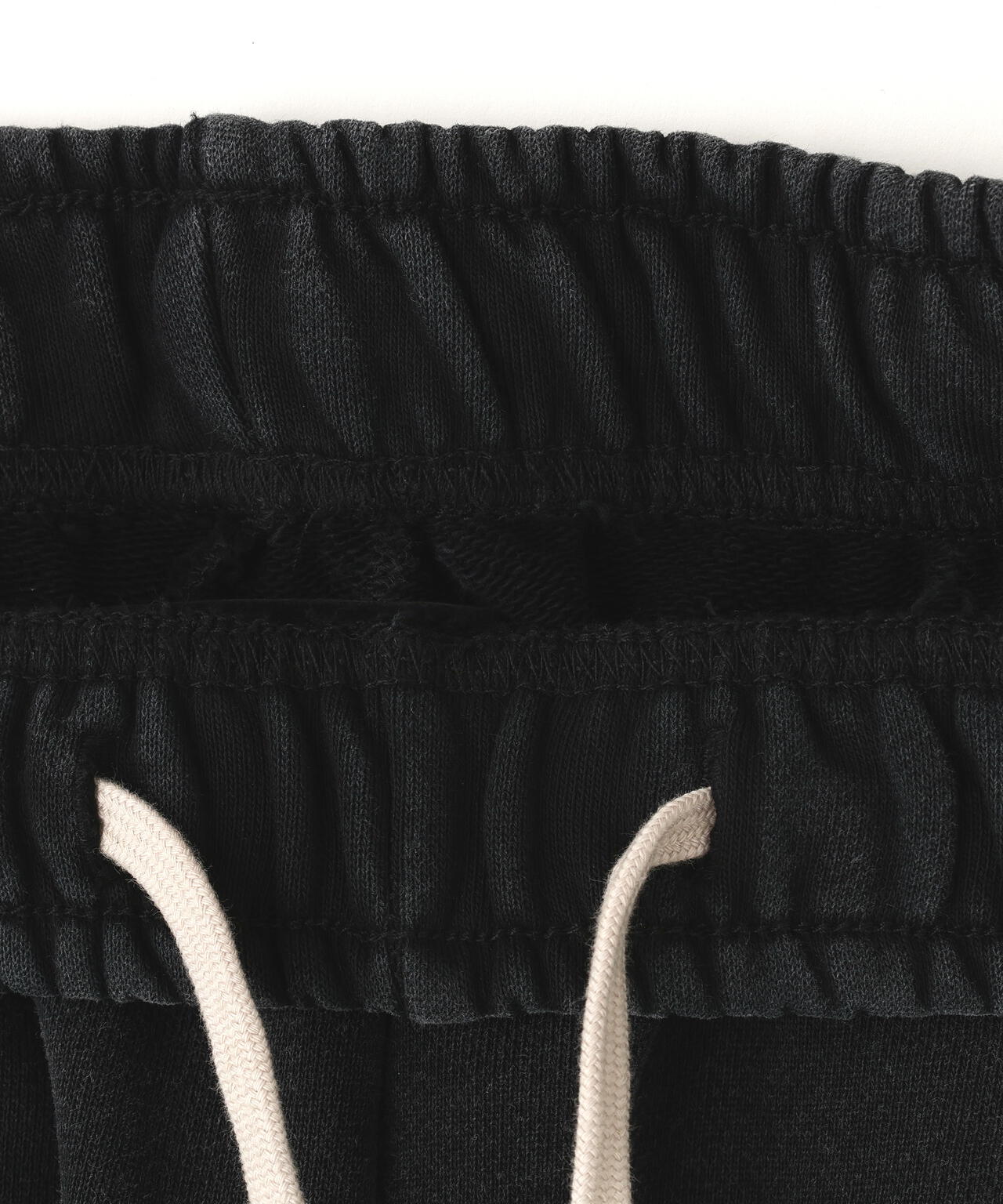 【WEB&DEPOT限定】DankeSchon/ダンケシェーン/SULFUR SWEAT PANTS