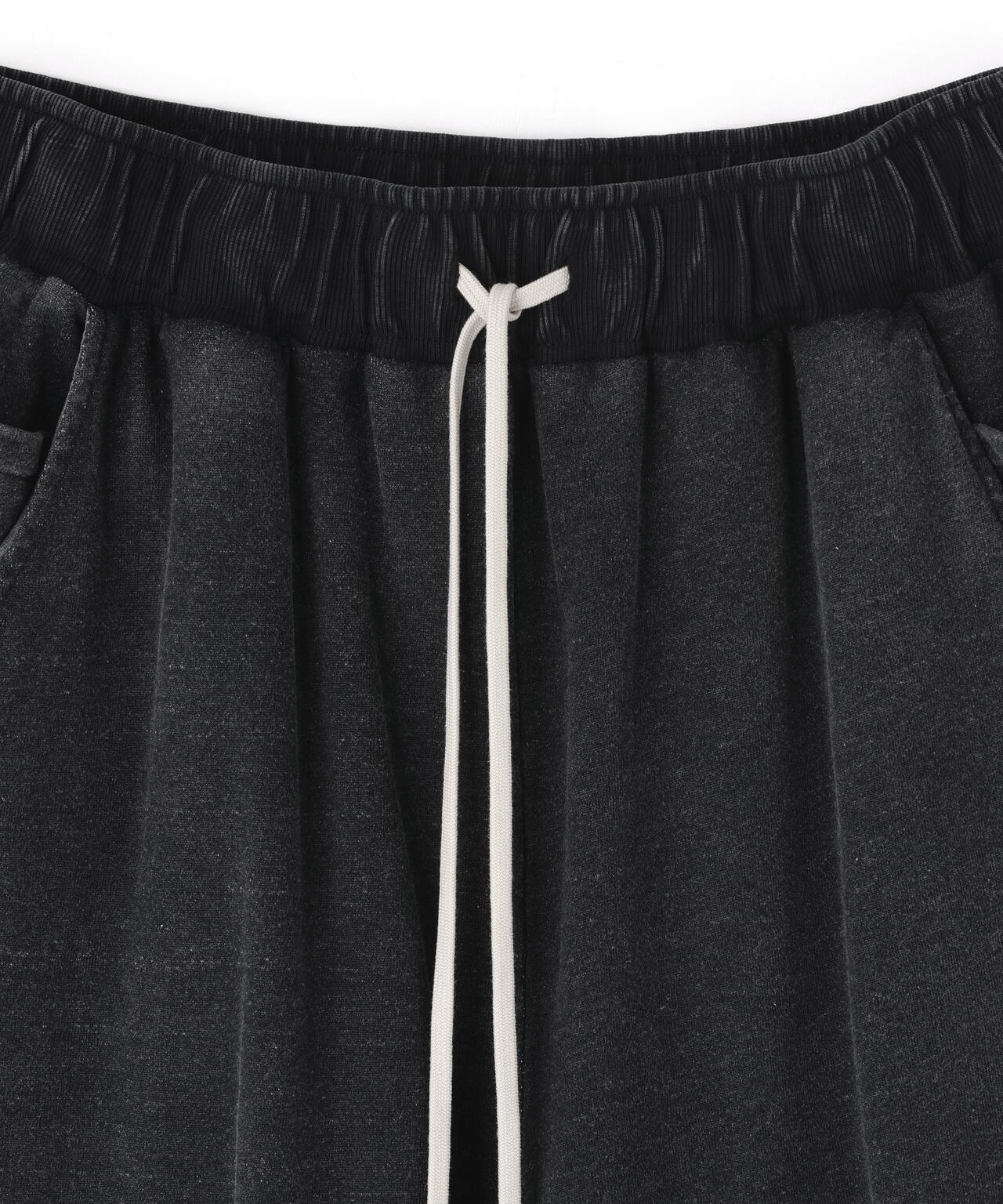 【WEB&DEPOT限定】DankeSchon/ダンケシェーン/STUDS SWEAT PANTS