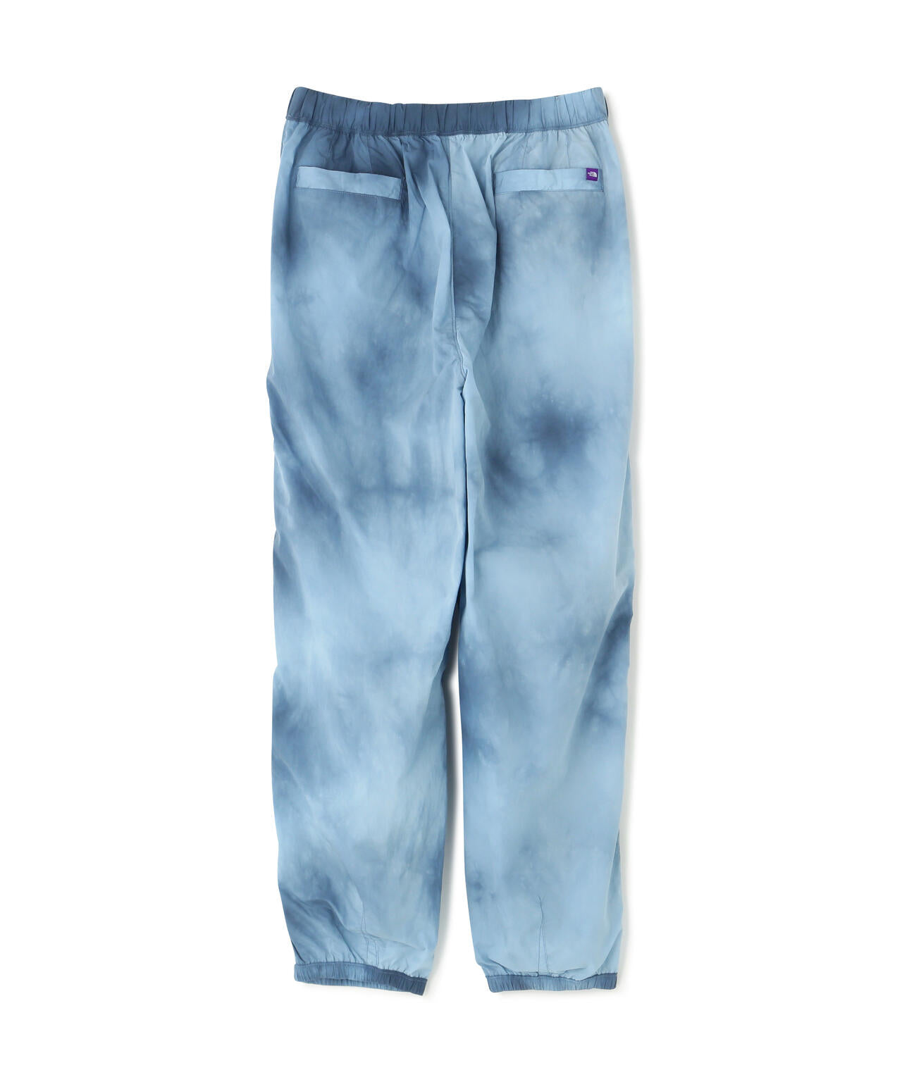 THE NORTH FACE PURPLE LABEL/Uneven Dyed Field Pants