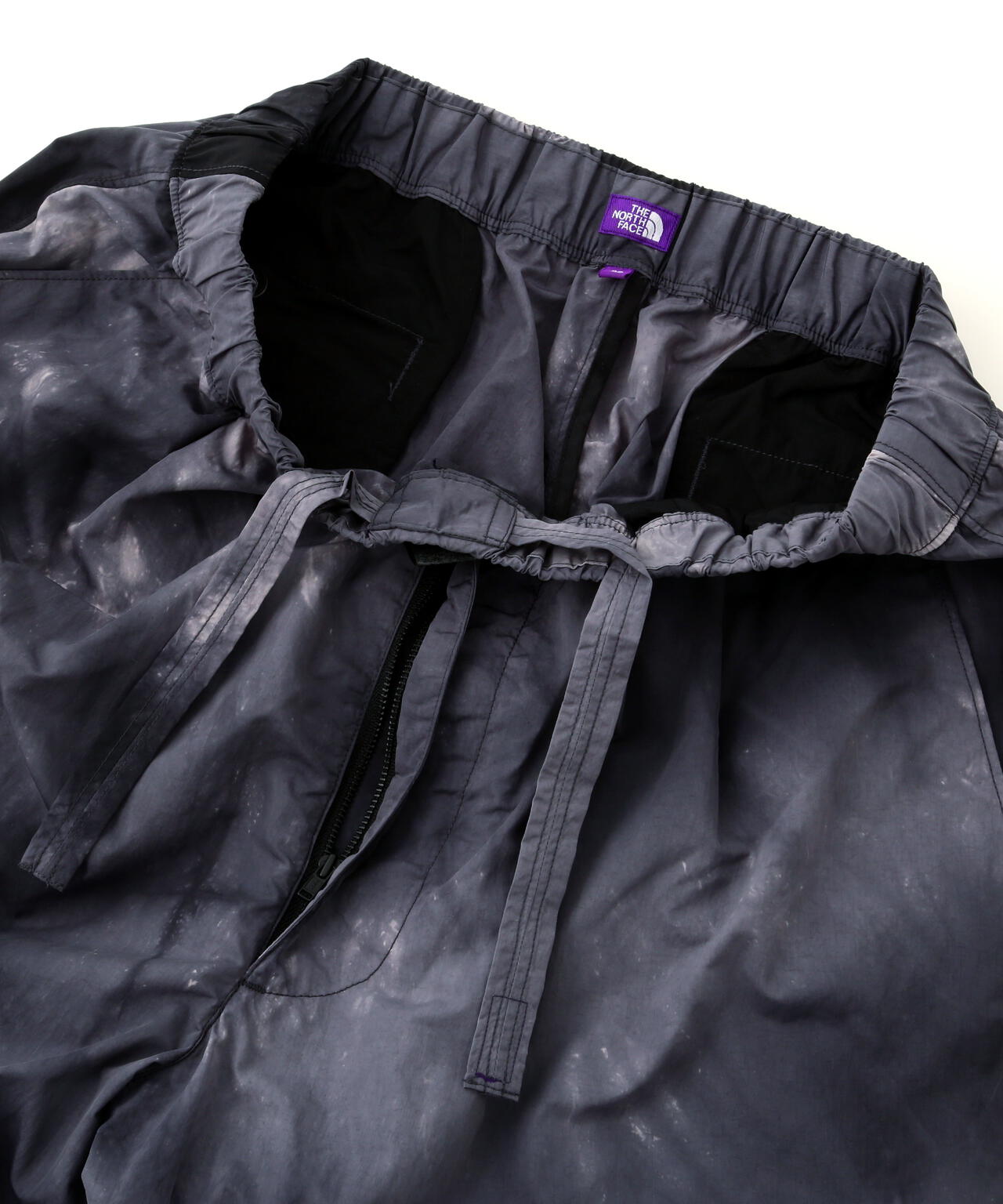 THE NORTH FACE PURPLE LABEL/Uneven Dyed Field Pants