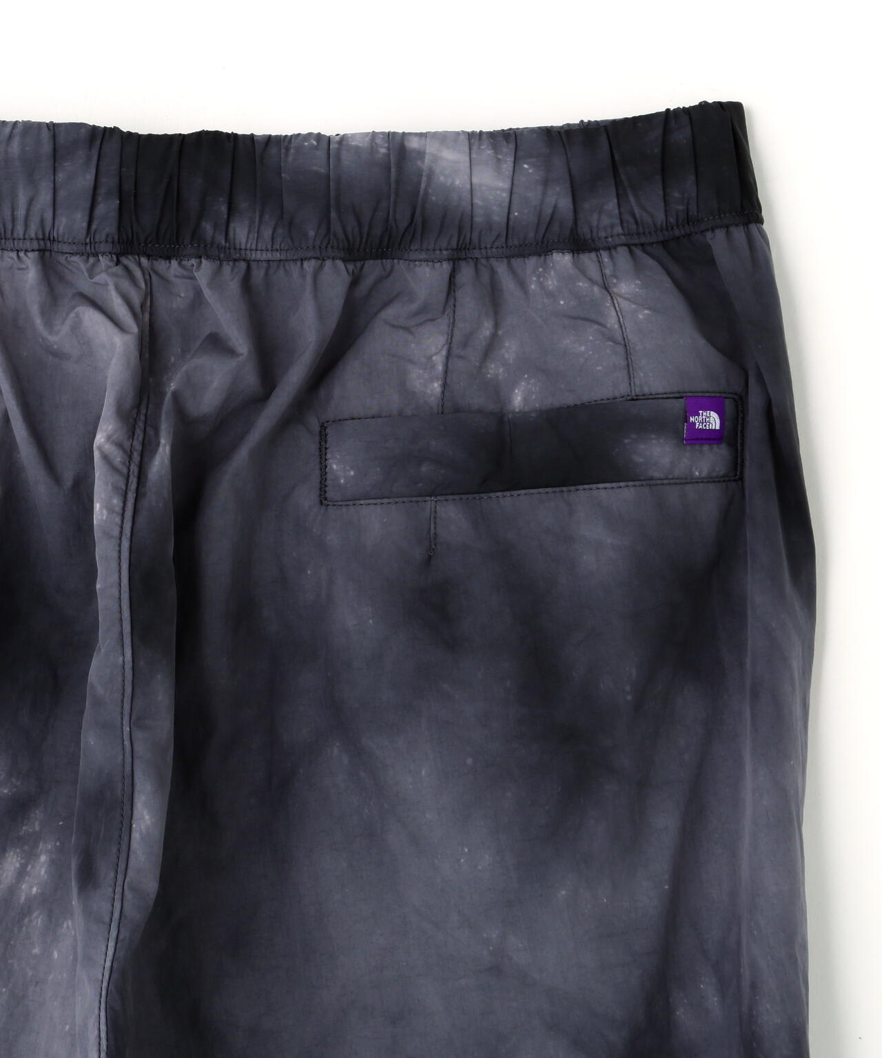 THE NORTH FACE PURPLE LABEL/Uneven Dyed Field Pants