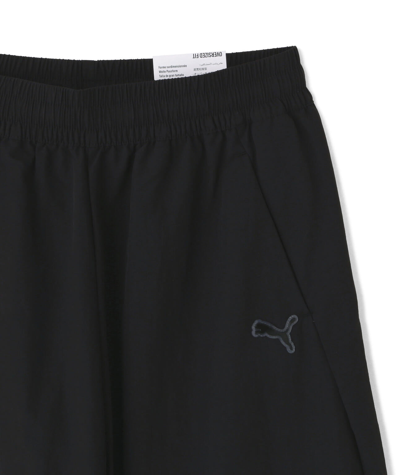 PUMA/プーマ/PPG WOVEN PT WIDE LEG W