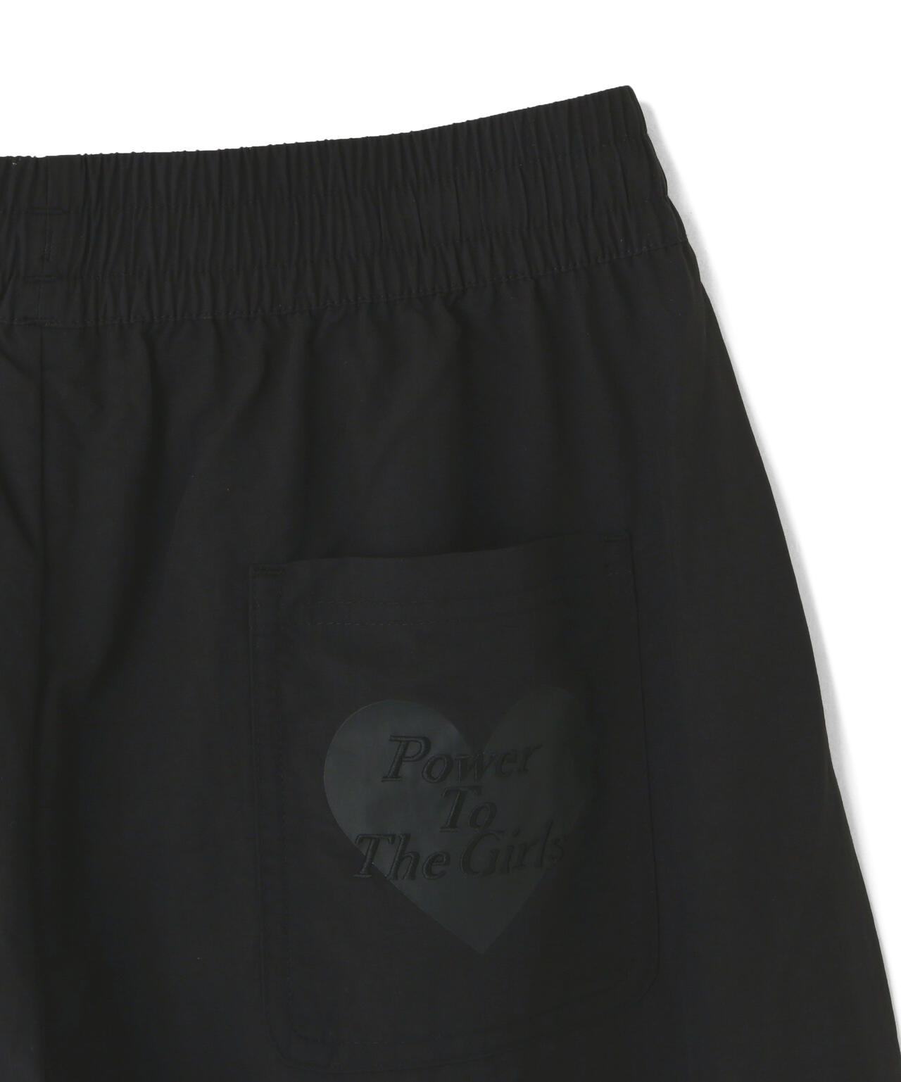 PUMA/プーマ/PPG WOVEN PT WIDE LEG W