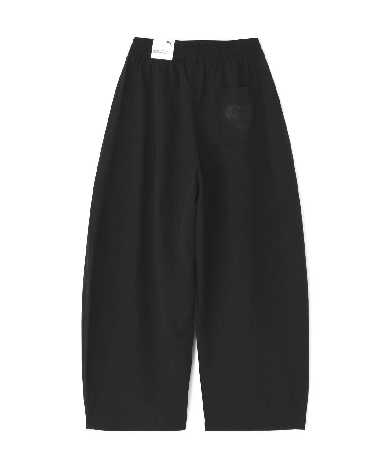 PUMA/プーマ/PPG WOVEN PT WIDE LEG W