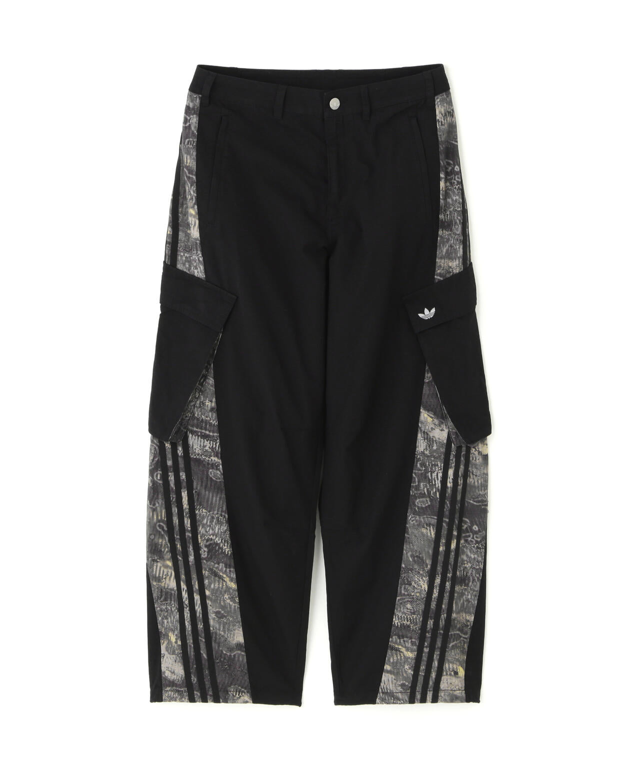 adidas Originals/アディダス オリジナルス/CARGO PANTS