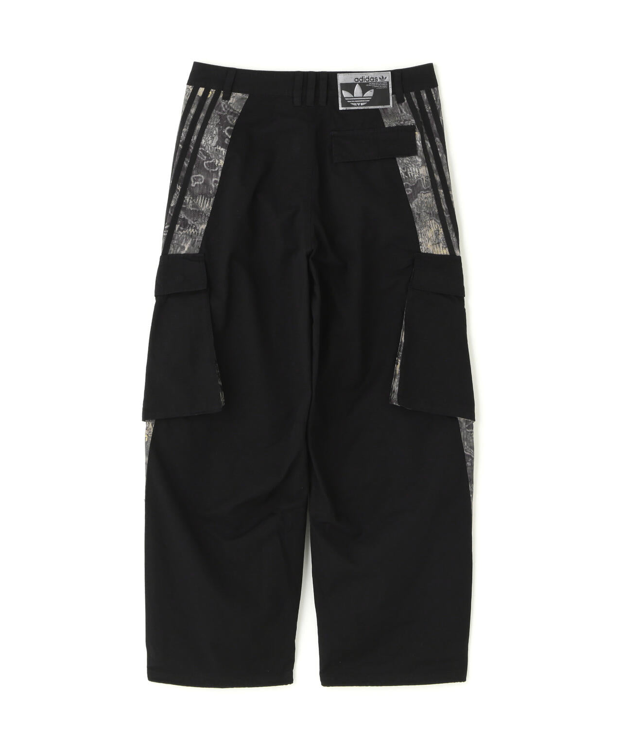 adidas Originals/アディダス オリジナルス/CARGO PANTS