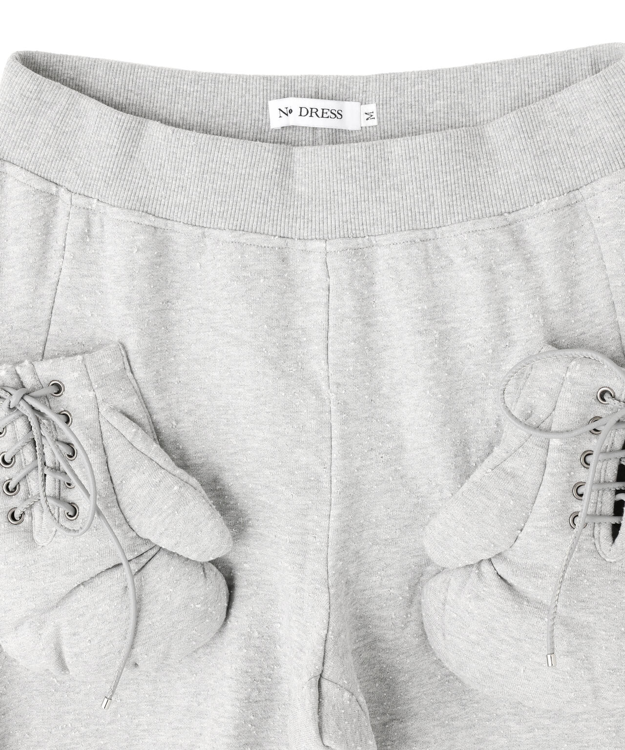 Nφdress/ノードレス/Sweatpant kangaroo