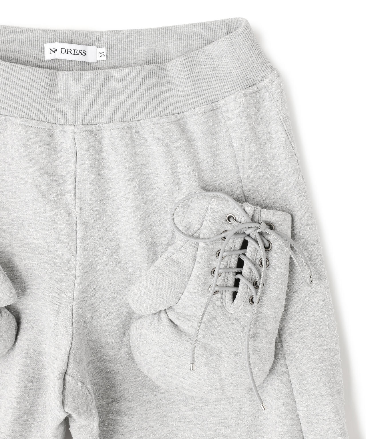 Nφdress/ノードレス/Sweatpant kangaroo