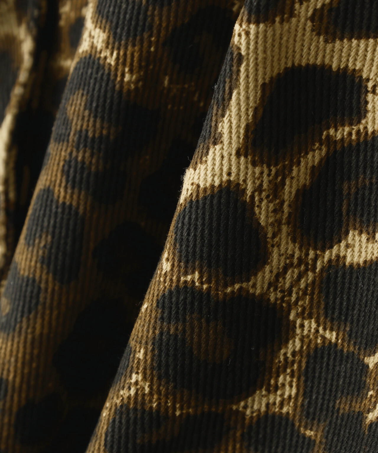 SIS/エスアイエス/Leopard Pants