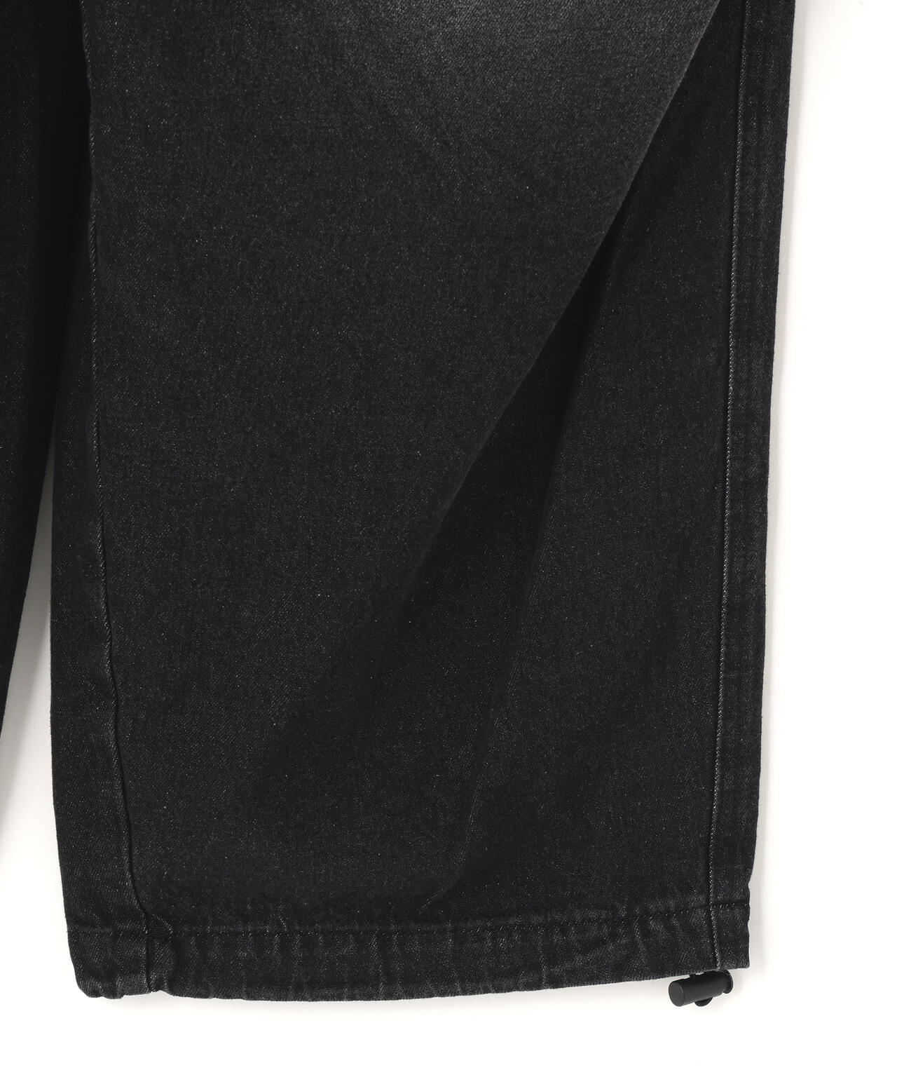 SIS/エスアイエス/check layered pants