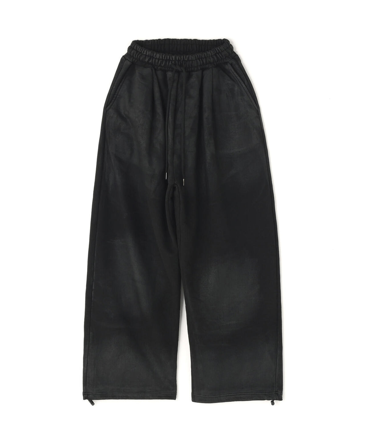 SIS/エスアイエス/Coating Sweat Pants
