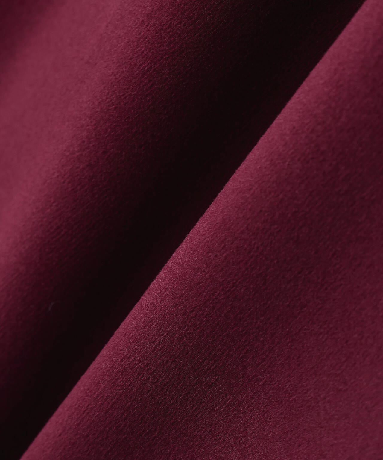 SIS/エスアイエス/Velour Line Wide Pants