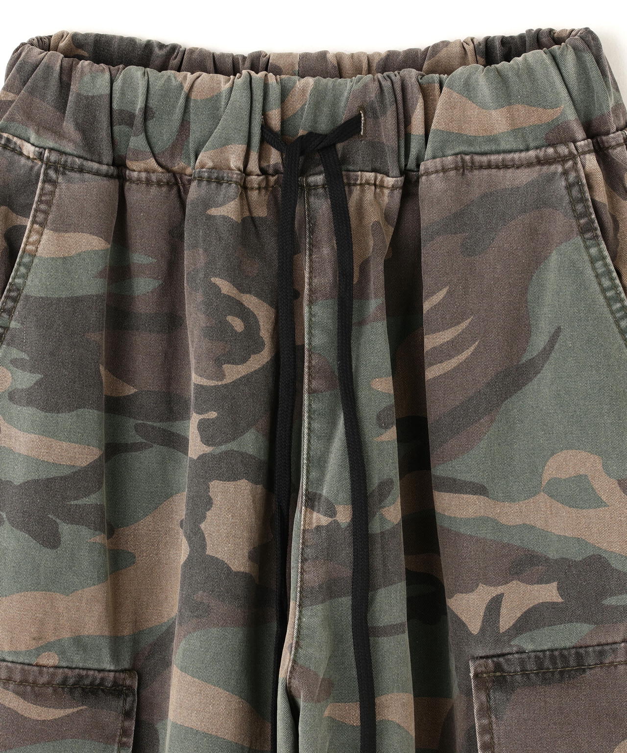 SIS/エスアイエス/Real Tree Camo Pants