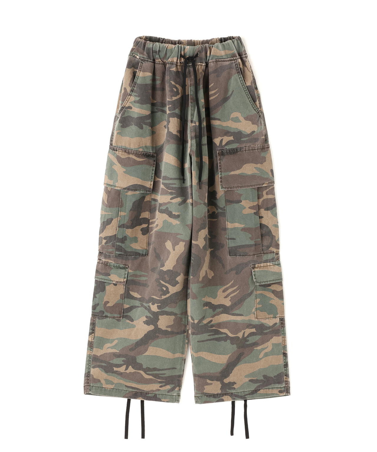 SIS/エスアイエス/Real Tree Camo Pants