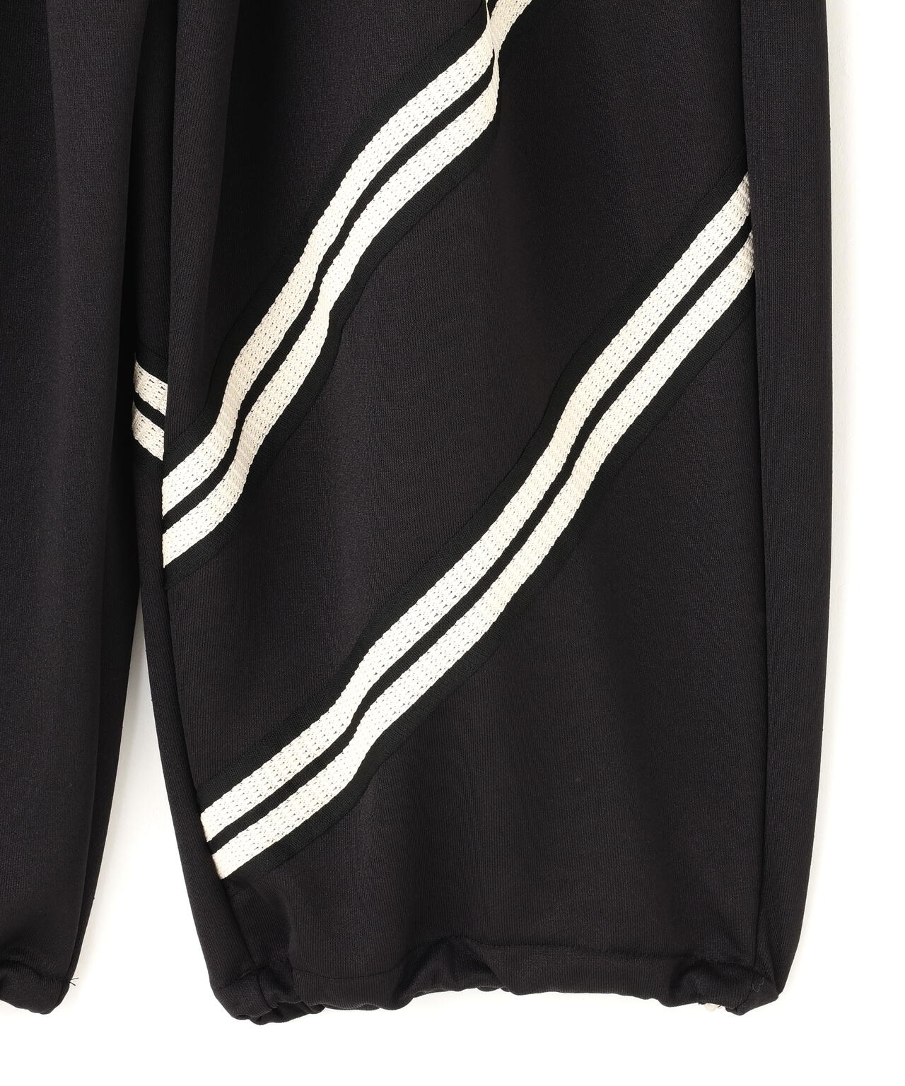 SIS/エスアイエス/Line Balloon Pants