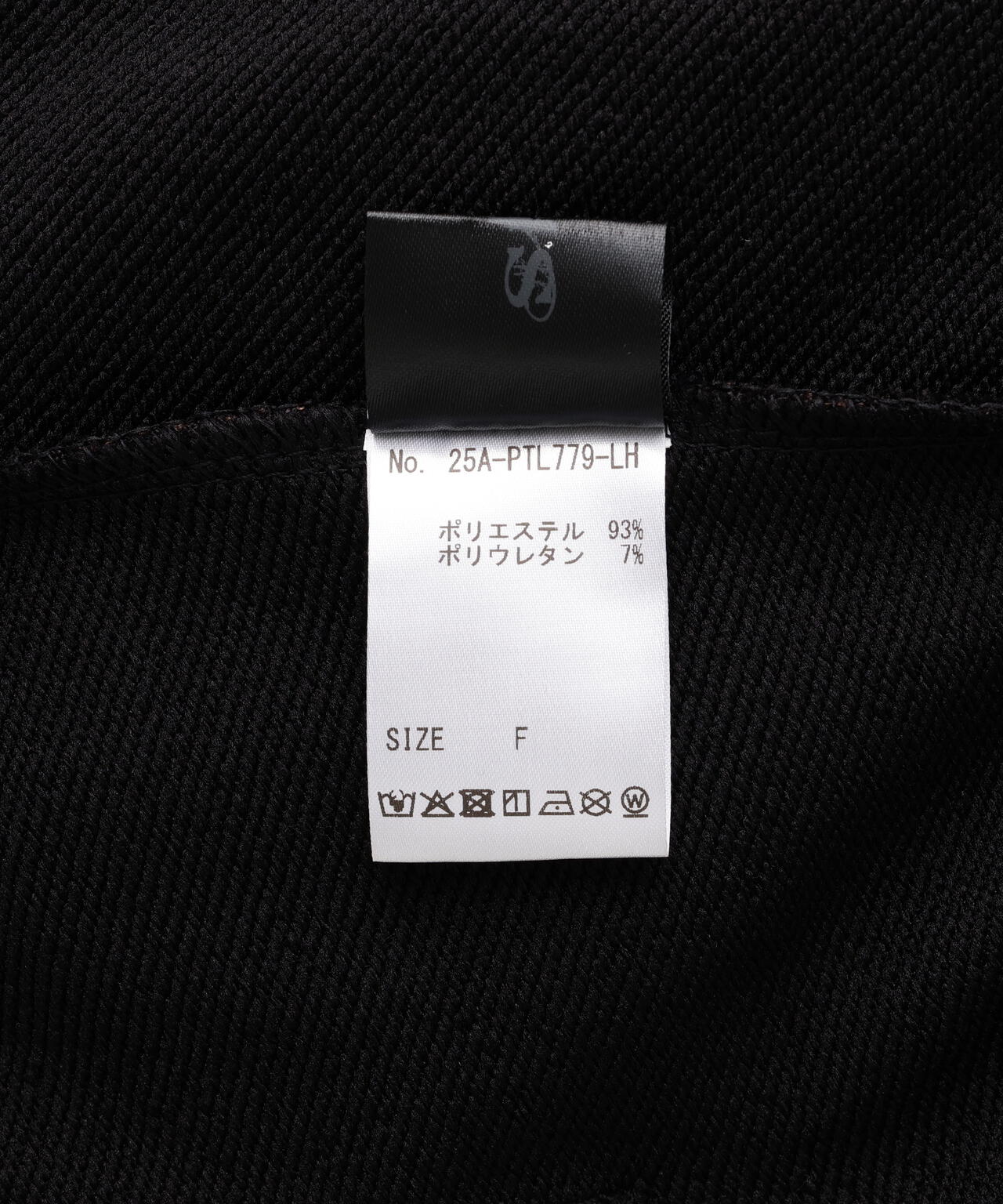 SIS/エスアイエス/Line Balloon Pants