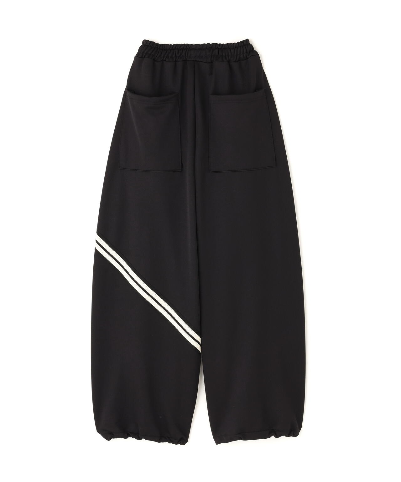 SIS/エスアイエス/Line Balloon Pants