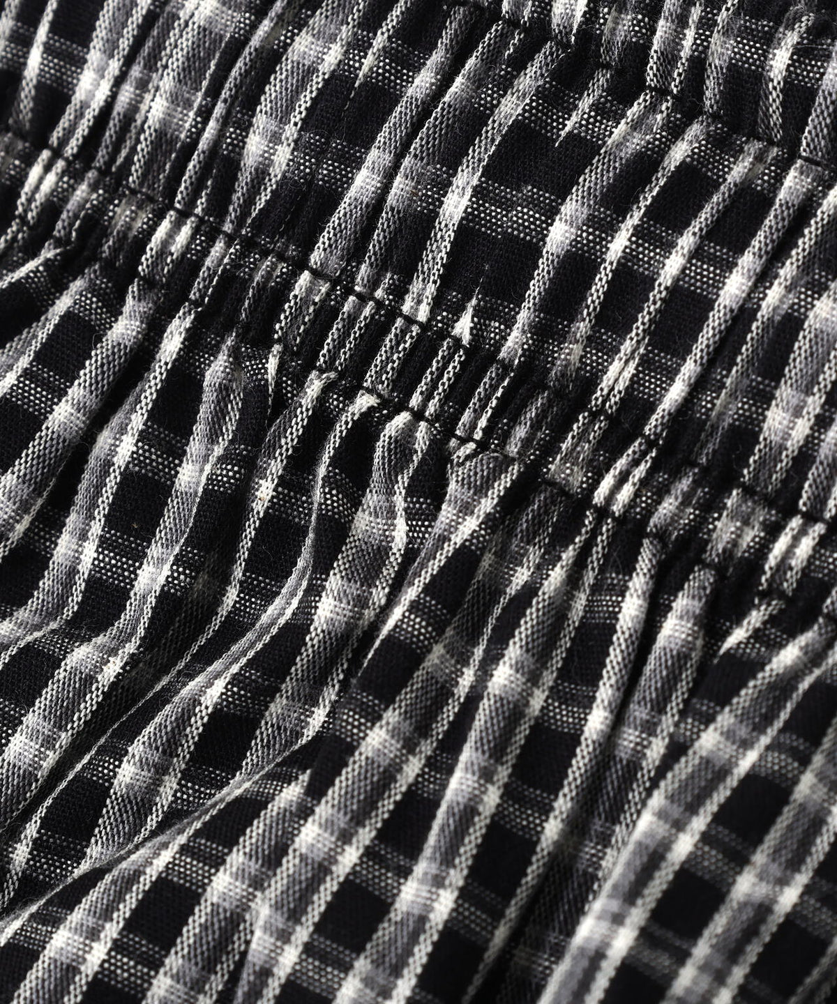 THE MYSTERIOUS HOTEL/ザ ミステリアス ホテル/LAYERED SWEAT PANTS