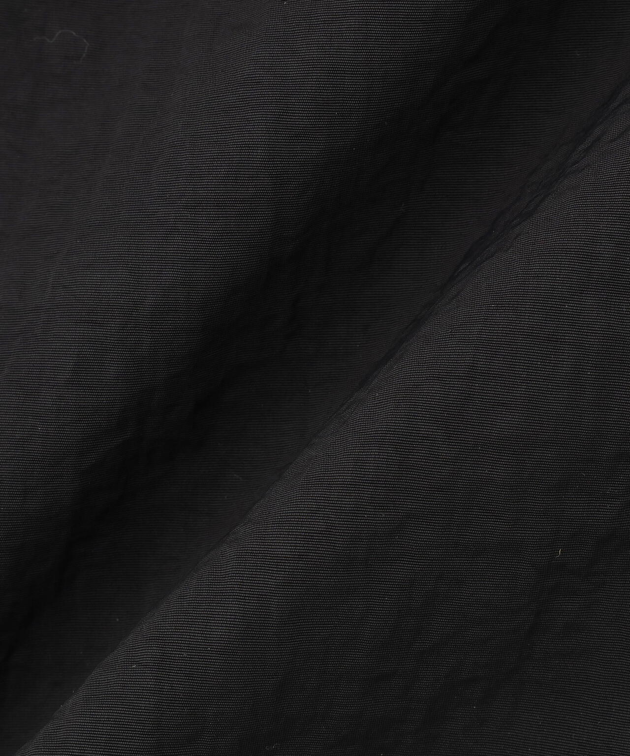 NACHE/ナチェ/MIXED LAYERD TIE JOGGER PANT