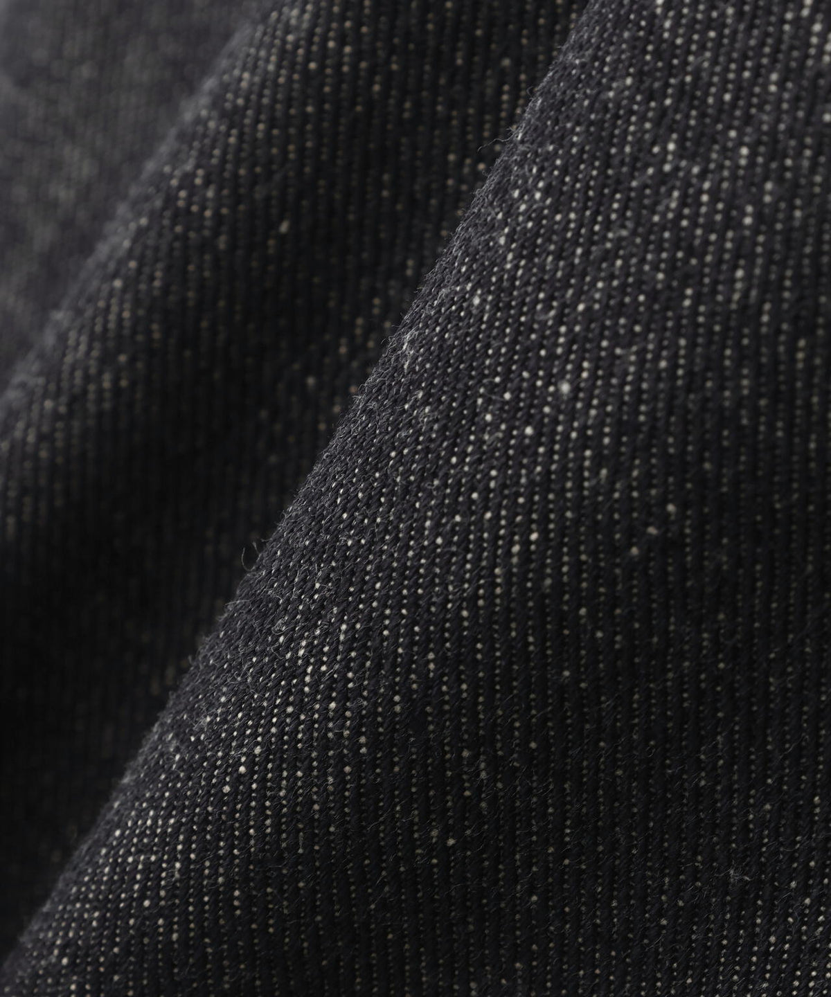 SUGARHILL/シュガーヒル/MODERN DENIM WIDE SHORT TROUSERS