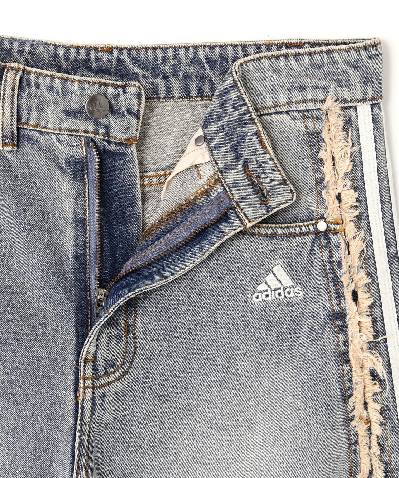 adidas Originals/アディダス オリジナルス/TG WIDE D PT BL