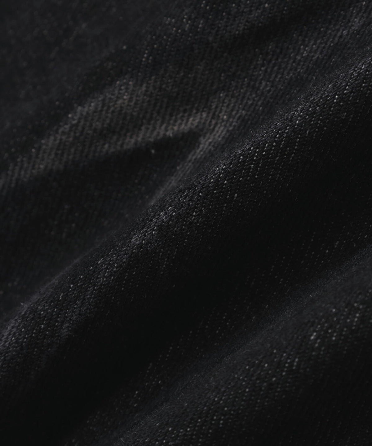 SIS/エスアイエス/Damage Denim Cargo Pants