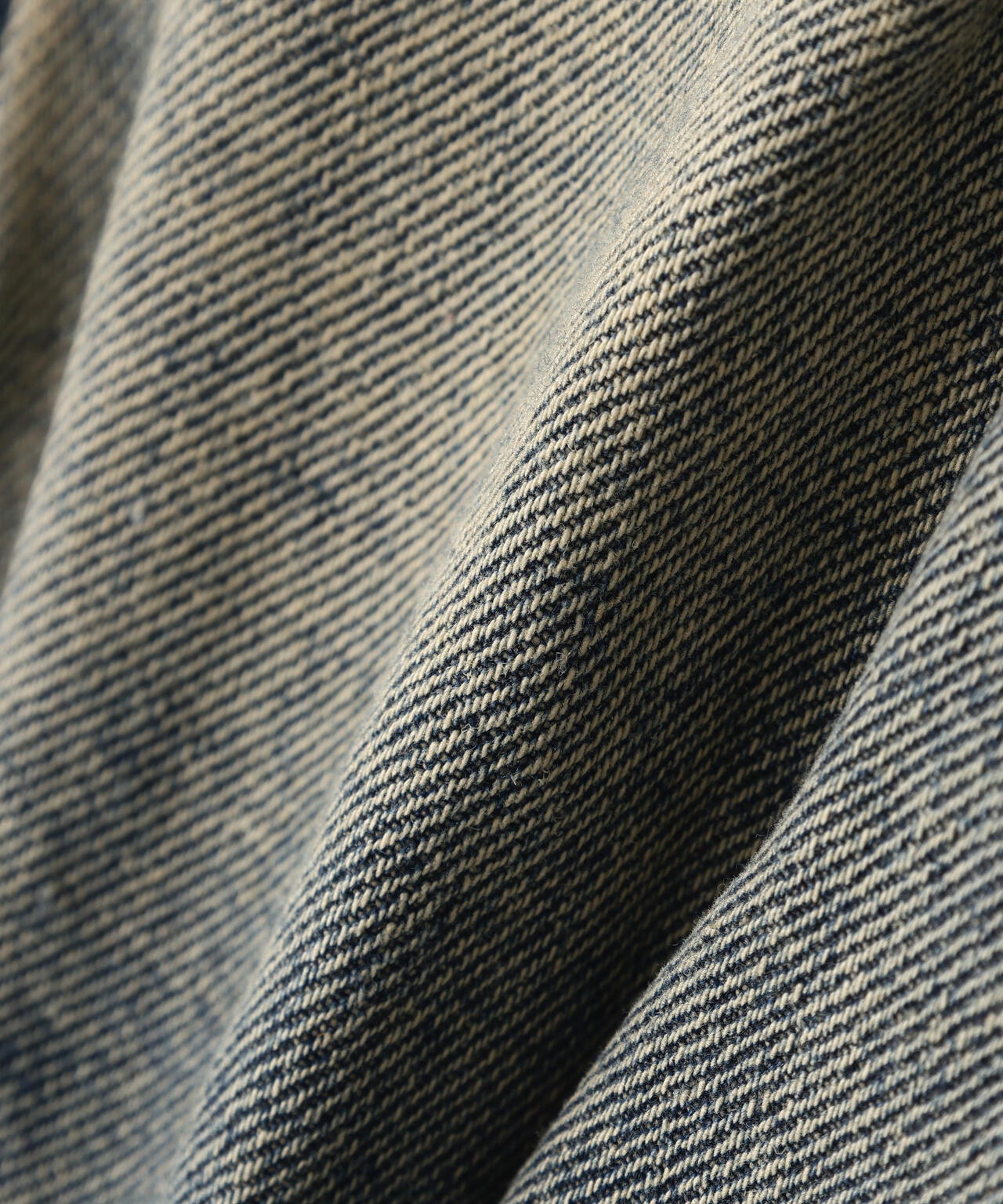 SIS/エスアイエス/Rivet Denim Pants