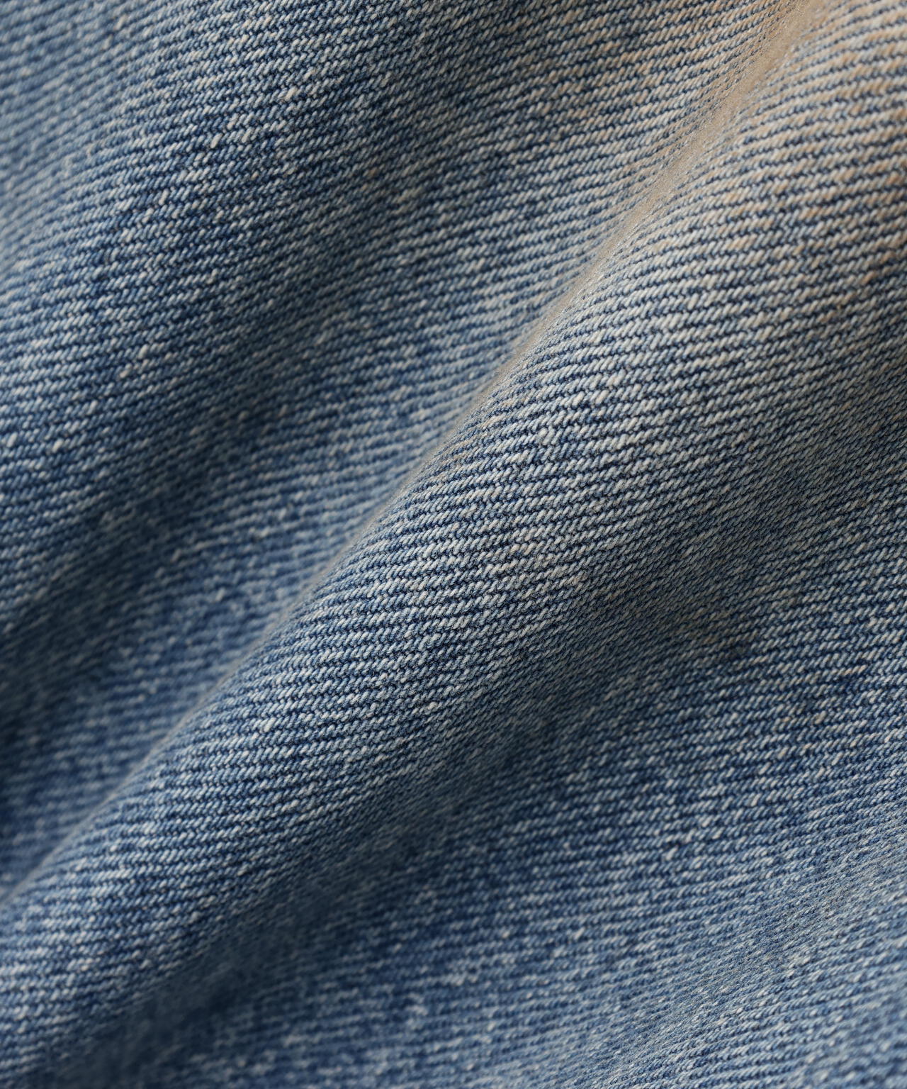 SIS/エスアイエス/Dirty Denim Pants Vol.2