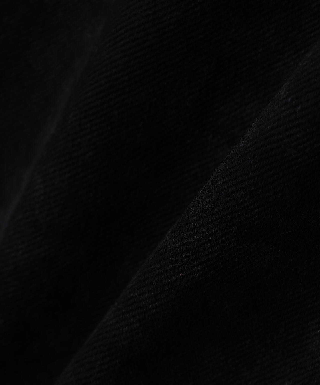 SIS/エスアイエス/Wide Denim Pants