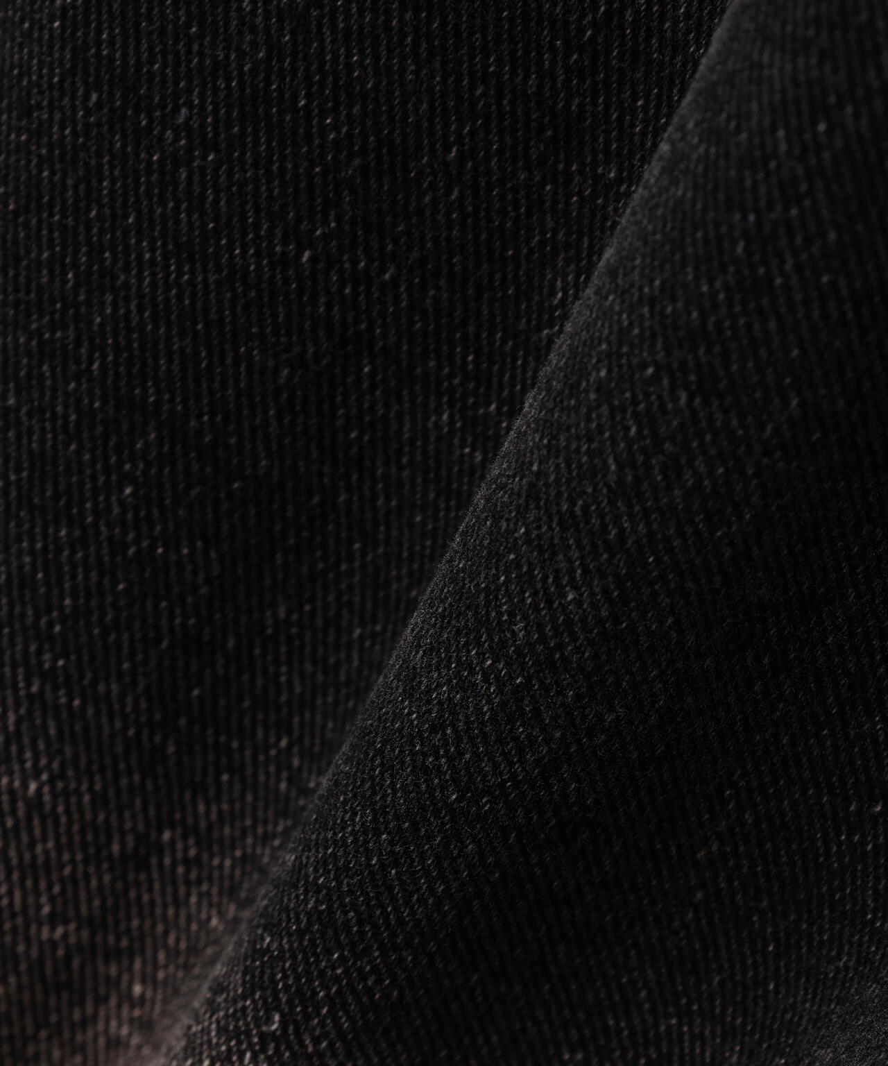SIS/エスアイエス/Layered Denim Pants