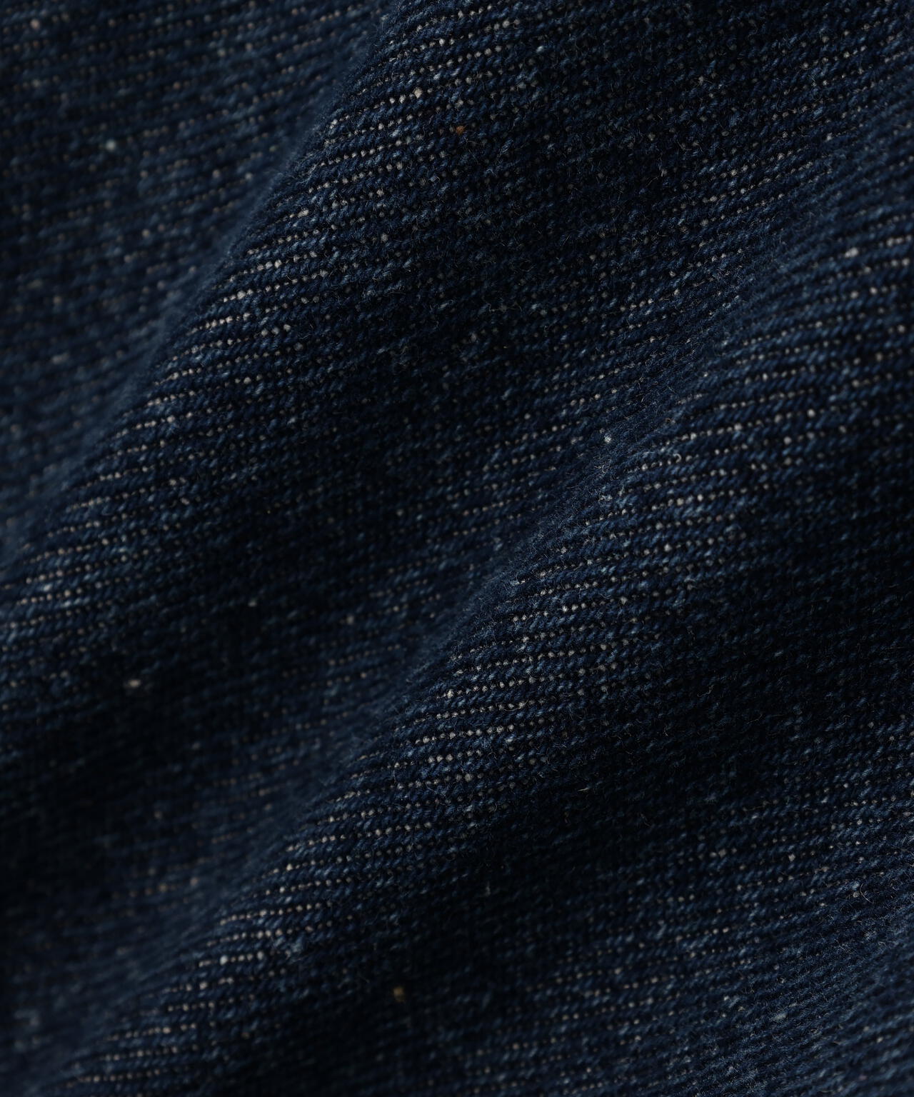 SIS/エスアイエス/Layered Denim Pants
