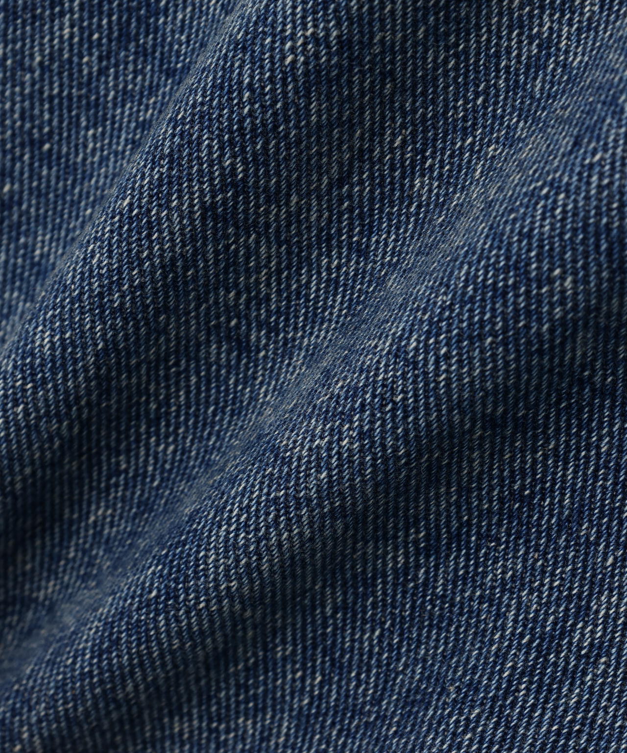 SIS/エスアイエス/Washed Denim Wide Pants Blue