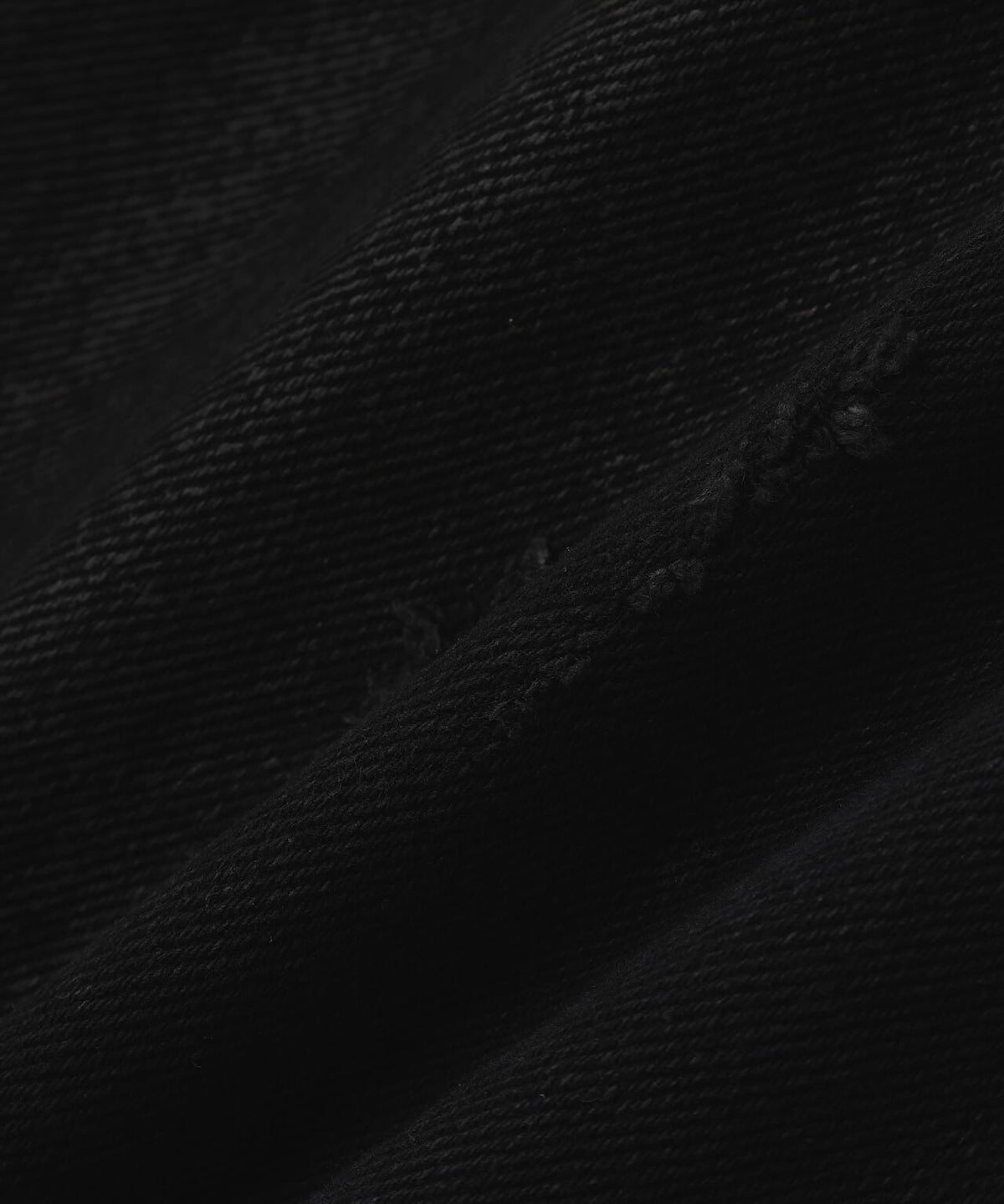 SIS/エスアイエス/Corting Denim Pants