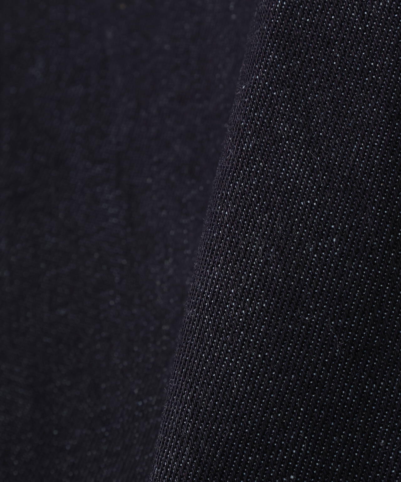 EVISU/エヴィス/Seagull Print and Multi-Pocket Fashion Fit Denim Shorts