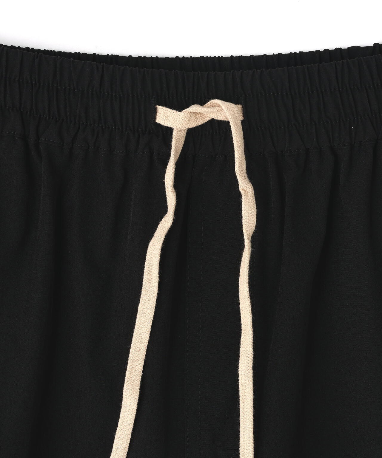 【WEB&DEPOT限定】DankeSchon/ダンケシェーン/PTWILL FLAP CARGO SHORTS