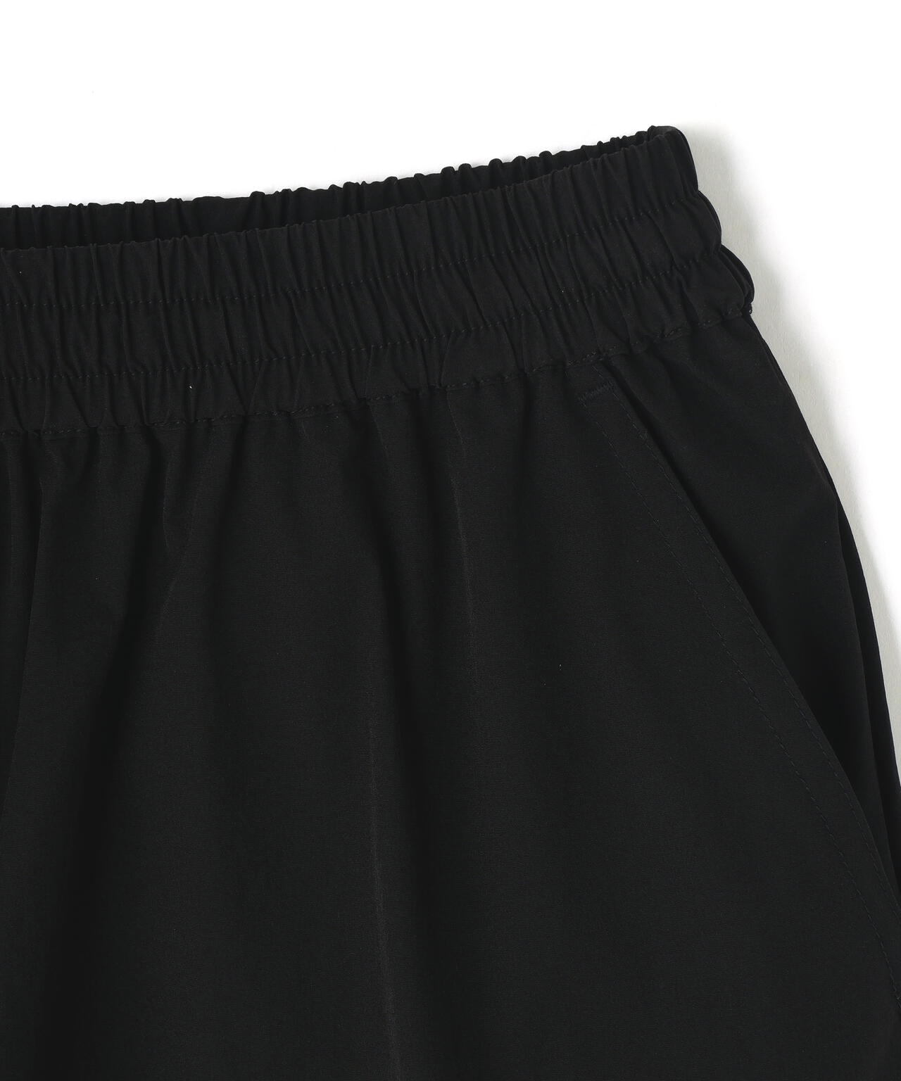 【WEB&DEPOT限定】DankeSchon/ダンケシェーン/PTWILL FLAP CARGO SHORTS
