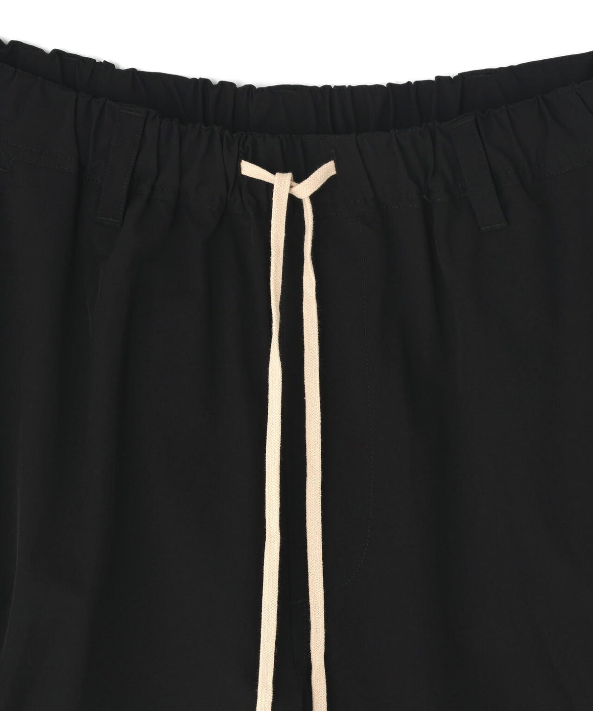 【WEB&DEPOT限定】DankeSchon/ダンケシェーン/PTWILL ZIP CARGO SHORTS