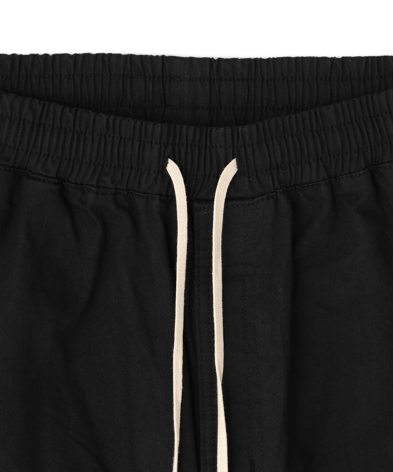 【WEB&DEPOT限定】DankeSchon/ダンケシェーン/STTWILL W-KNEE SHORTS