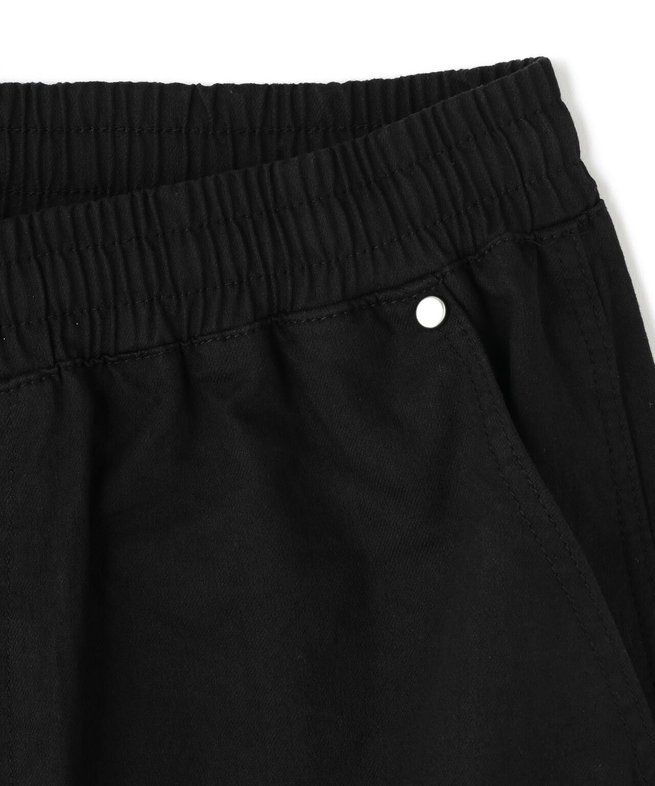 【WEB&DEPOT限定】DankeSchon/ダンケシェーン/STTWILL W-KNEE SHORTS
