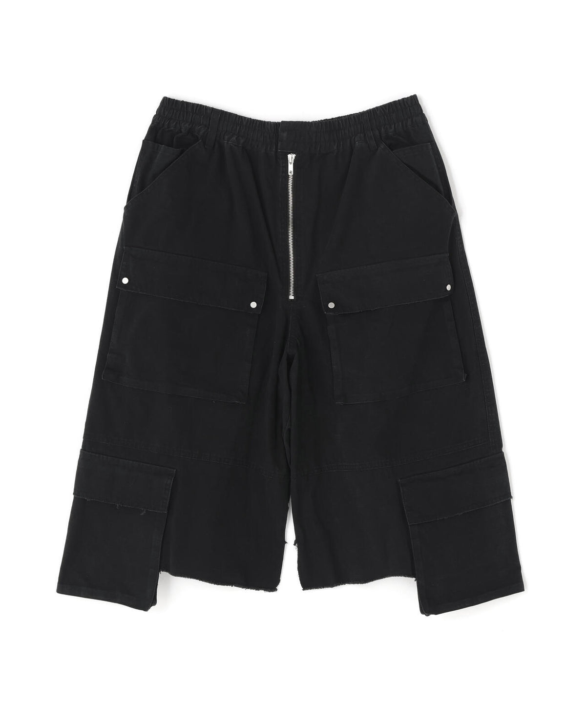 DankeSchon/ダンケシェーン/RIPSTOP W-CARGO SHORTS