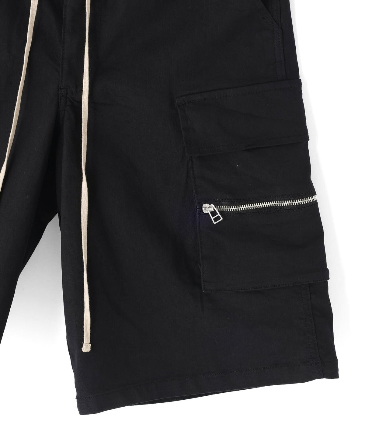 DankeSchon/ダンケシェーン/TCBLK CARGO SHORTS