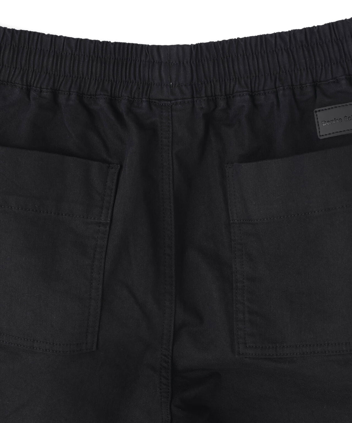 DankeSchon/ダンケシェーン/TCBLK CARGO SHORTS