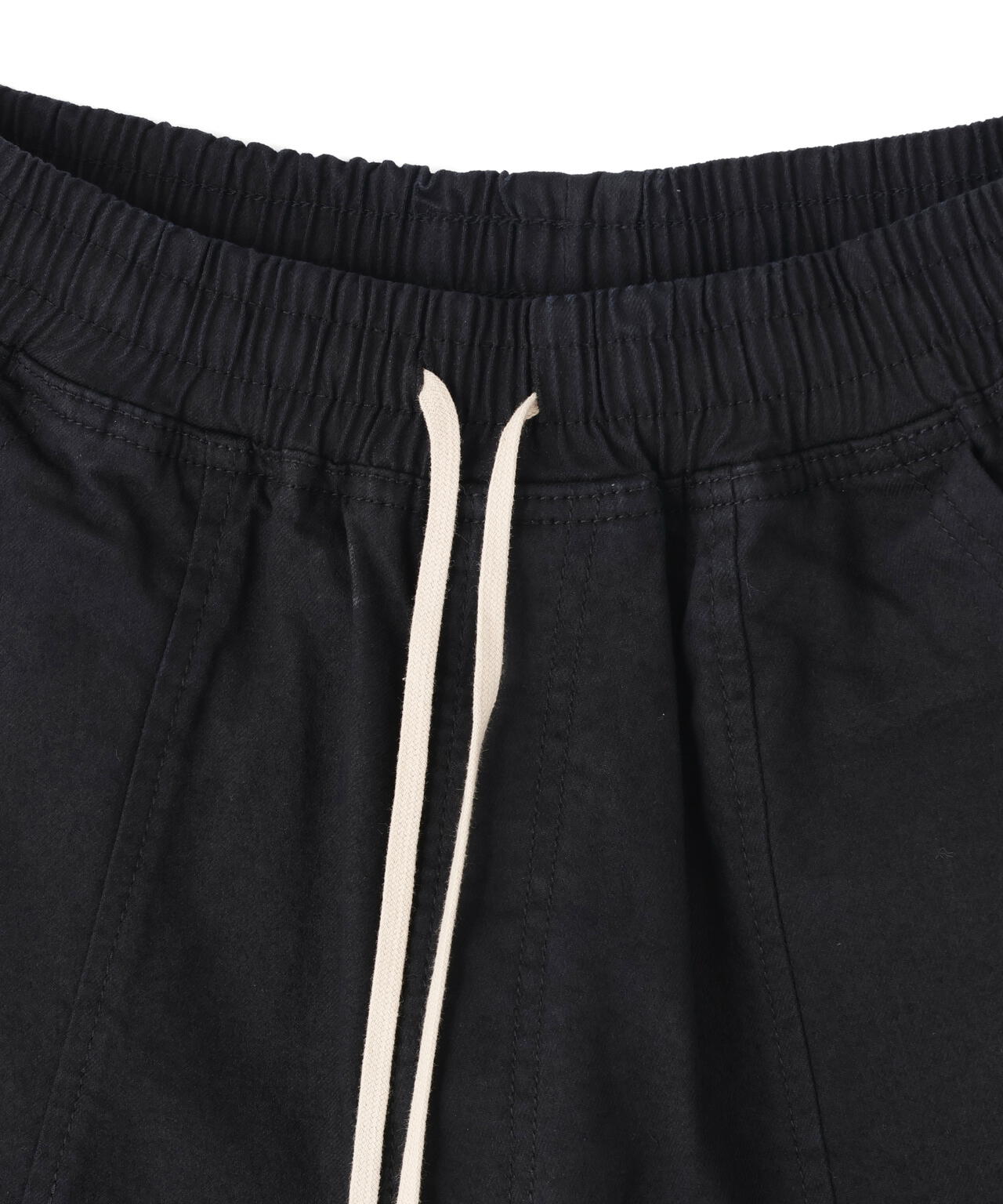 DankeSchon/ダンケシェーン/TCBLK SARROEL SHORTS