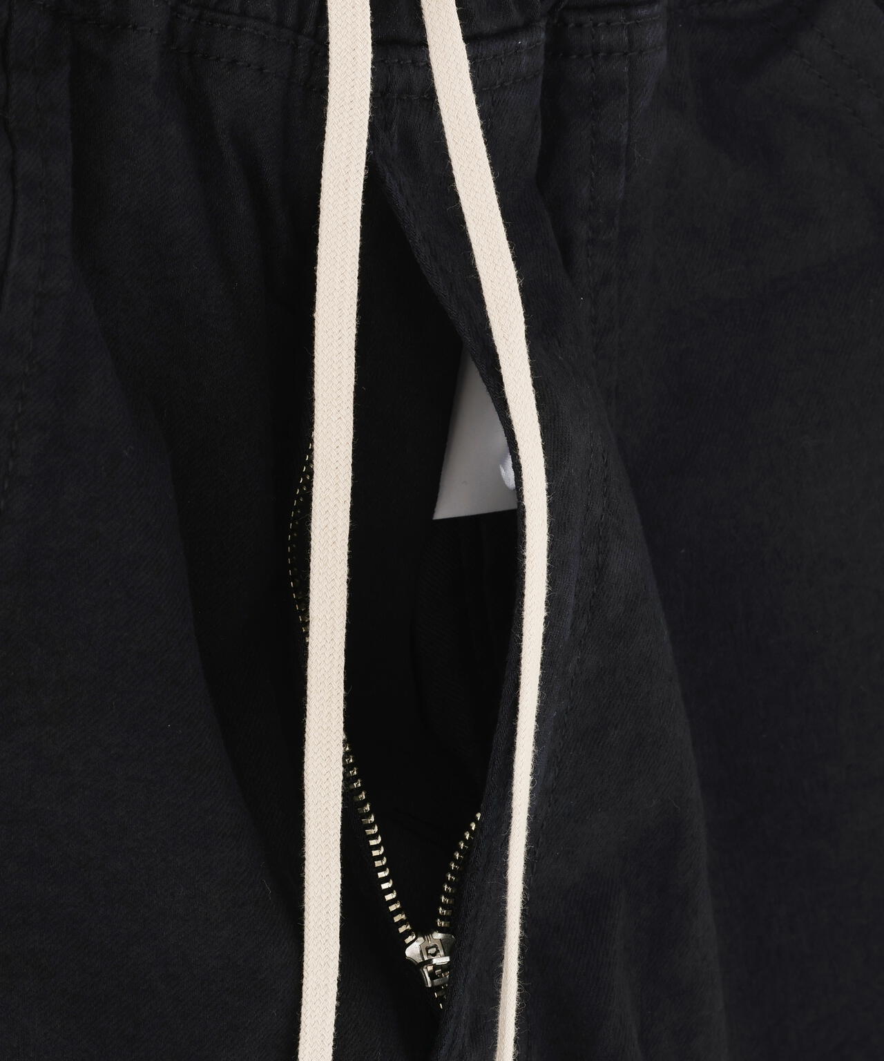 DankeSchon/ダンケシェーン/TCBLK SARROEL SHORTS