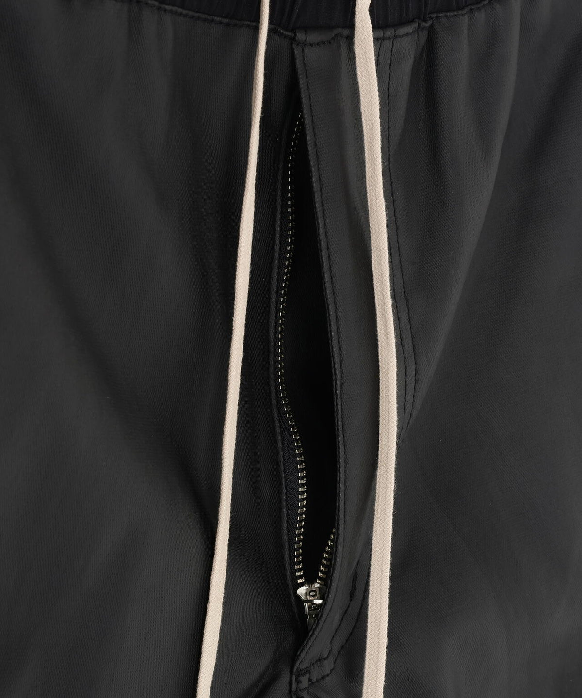 DankeSchon/ダンケシェーン/COATING CARGO SHORTS