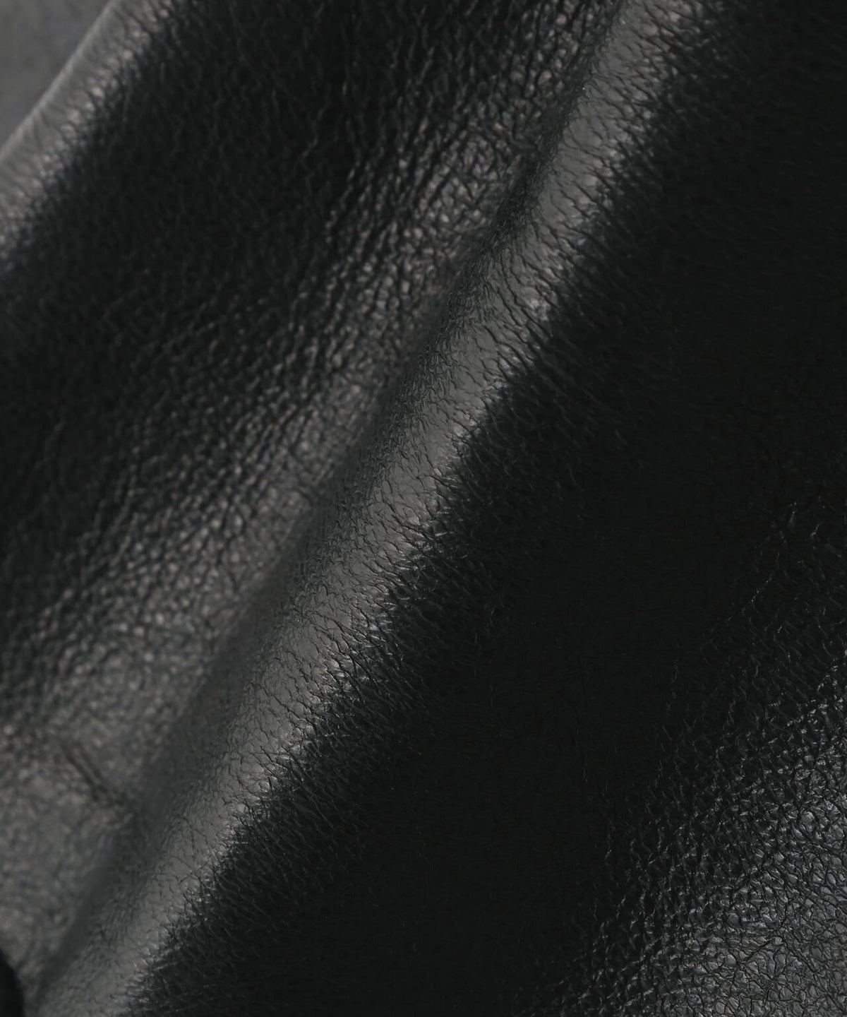 DankeSchon/ダンケシェーン/REPRO-LEATHER CARGO SHORTS