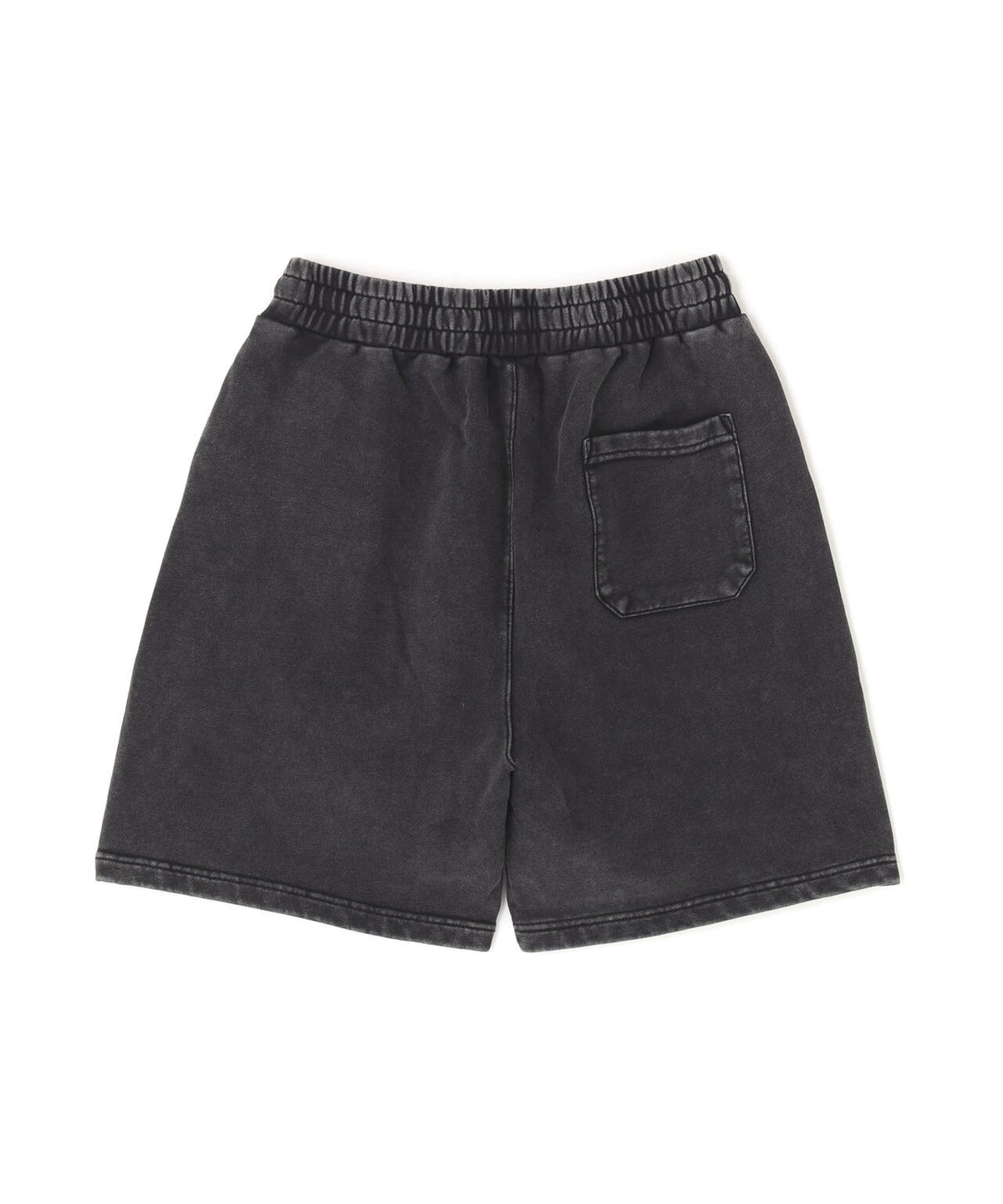 【WEB&DEPOT限定】DankeSchon/ダンケシェーン/CHEMICAL SHORTS