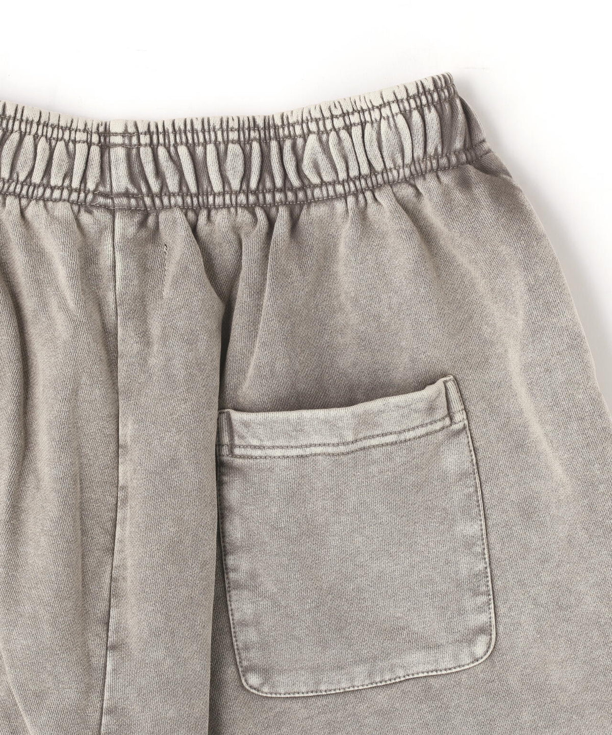 【WEB&DEPOT限定】DankeSchon/ダンケシェーン/CHEMICAL SHORTS