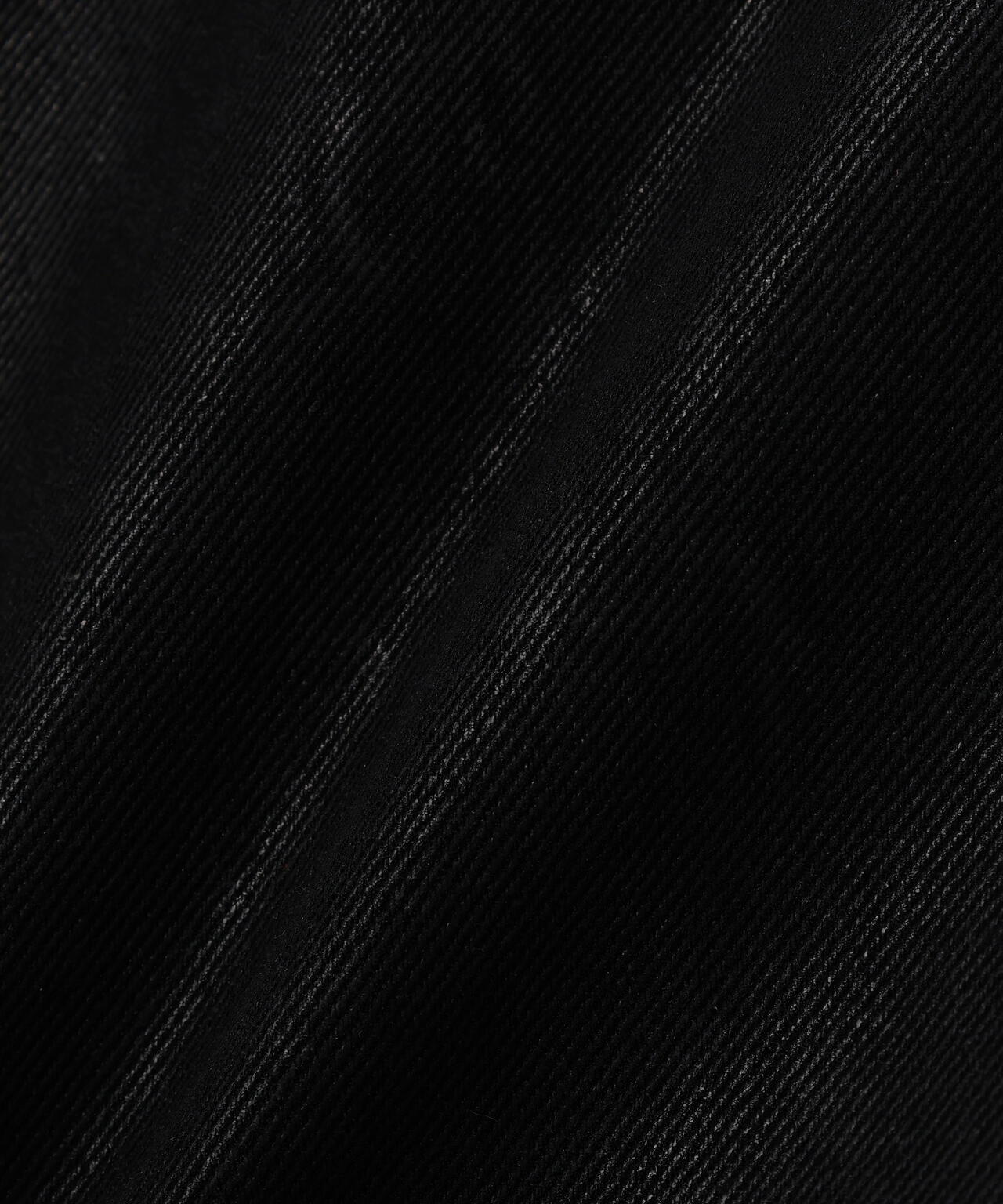 DankeSchon/ダンケシェーン/11oz RUBBER COATED SHORTS